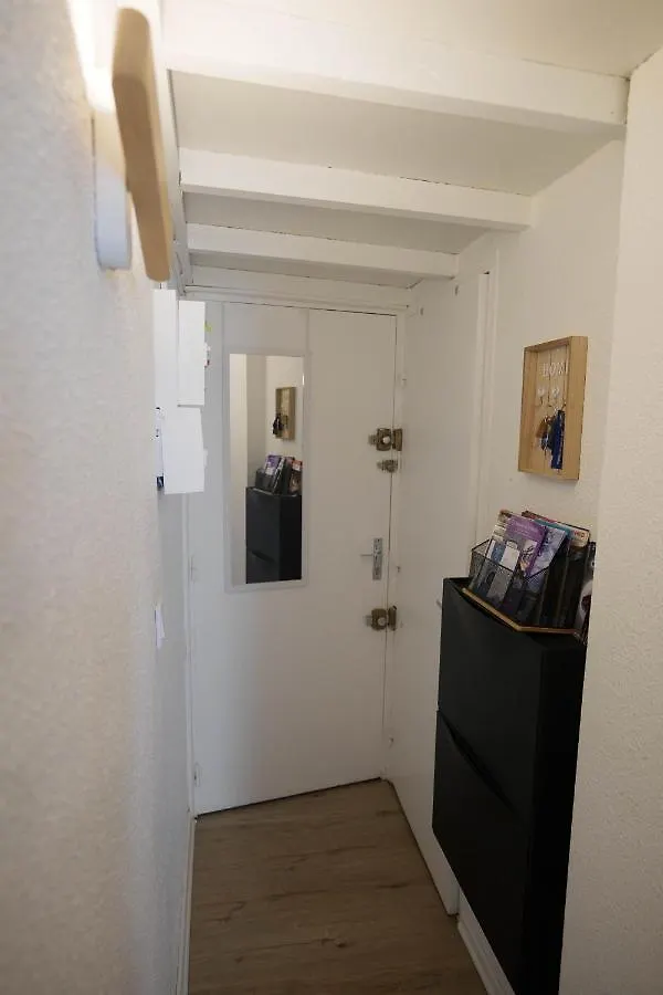 Appartement Cosy Studio Toulousaing' à Toulouse France