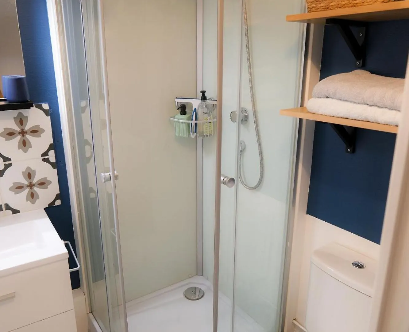 Appartement Cosy Studio Toulousaing' à Toulouse
