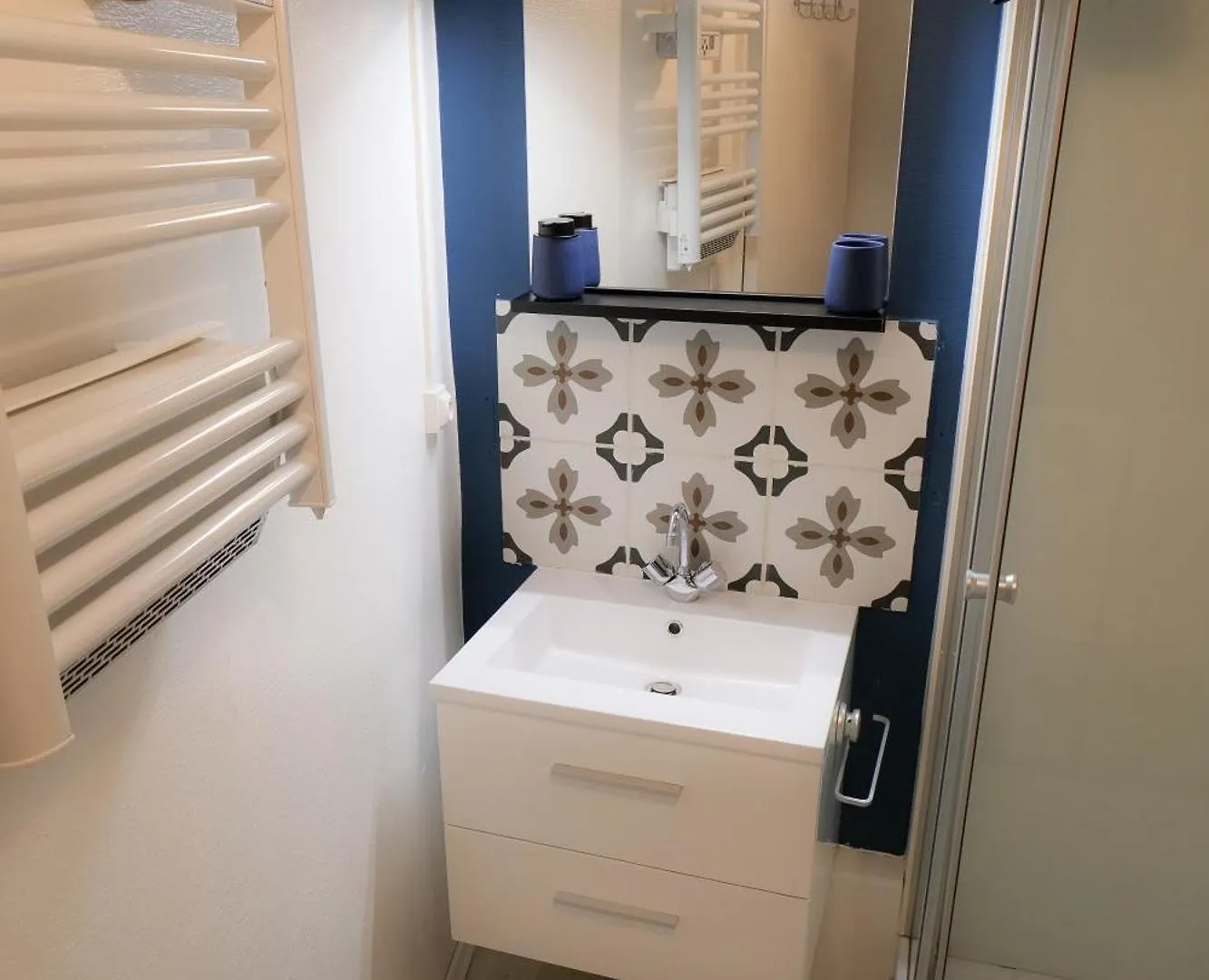 Cosy Studio Toulousaing' Toulouse Apartment